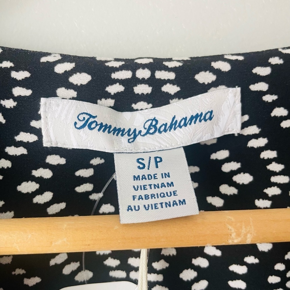 Tommy Bahama Caldera Canyon Maxi Dress NWT - Picture 11 of 14